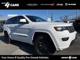 Certified 2022 Jeep Grand Cherokee Laredo X image 1