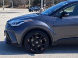 Certified 2021 Toyota C-HR Nightshade image 5