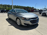 Used 2024 Chevrolet Malibu LT image 4