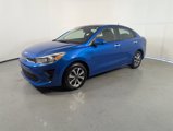 Used 2022 Kia Rio S w/ Technology Package image 3