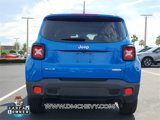 Used 2015 Jeep Renegade Latitude image 6