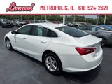 Used 2024 Chevrolet Malibu LT image 2