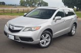 Used 2015 Acura RDX AWD image 5