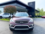 Used 2017 INFINITI QX50 Journey w/ Premium Package image 2