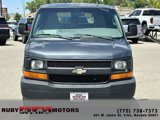 Used 2017 Chevrolet Express 2500 LS image 2