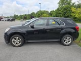 Used 2012 Chevrolet Equinox LS image 5