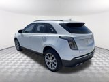 Used 2021 Cadillac XT5 Sportv image 3