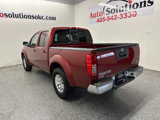 Used 2016 Nissan Frontier SV image 5