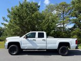 Used 2015 GMC Sierra 2500 4x4 Double Cab w/ Sierra Convenience Package image 4