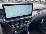 Certified 2025 Ford Escape ST-Line w/ Tech Pack #1 image 4