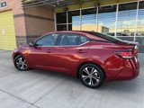 Used 2021 Nissan Sentra SV image 5