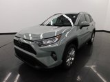 Used 2021 Toyota RAV4 XLE Premium image 4