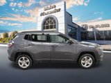 Certified 2024 Jeep Compass Latitude image 2