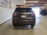 Used 2018 Jeep Compass Latitude w/ Popular Equipment Group image 4