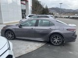 Used 2023 Toyota Camry SE image 4