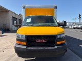 Used 2022 GMC Savana 3500 Extended w/ Power Convenience Package image 2