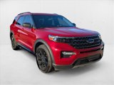 Used 2020 Ford Explorer XLT w/ Equipment Group 202A image 3