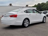 Used 2022 Chevrolet Malibu LT image 3