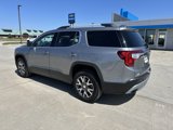 Used 2023 GMC Acadia SLT w/ LPO, Floor Liner Package image 3