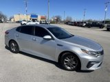 Used 2019 Kia Optima LX image 2