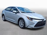 Used 2024 Toyota Corolla LE image 3
