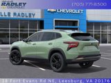 New 2025 Chevrolet Trax ACTIV image 3