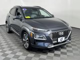 Used 2021 Hyundai Kona Ultimate image 3