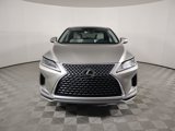 Certified 2022 Lexus RX 350 FWD image 2