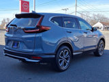Used 2021 Honda CR-V EX image 4