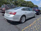 Used 2020 Chevrolet Malibu LT image 6