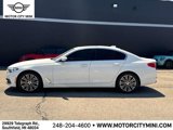 Used 2019 BMW 540i xDrive w/ Convenience Package image 5