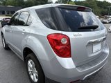 Used 2011 Chevrolet Equinox LS w/ LPO, Protection Package image 3