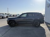 New 2024 Jeep Grand Cherokee Limited w/ Black Appearance Package image 2