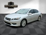 Used 2015 Honda Accord EX image 3