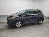 Used 2019 Chevrolet Trax LT w/ LT Convenience Package image 2