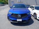 Used 2020 Acura RDX A-Spec image 2