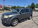 Used 2011 Honda Pilot EX-L image 2
