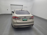 Used 2018 Ford Fusion SE w/ Fusion SE Technology Package image 6
