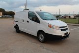 Used 2015 Chevrolet City Express LT w/ Technology Package image 6