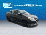 New 2024 Mitsubishi Mirage G4 Black Edition image 5
