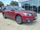 Used 2017 Subaru Outback 2.5i Limited image 2