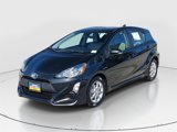 Used 2017 Toyota Prius C One image 3