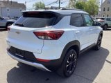 Certified 2023 Chevrolet TrailBlazer LT w/ Convenience Package image 4