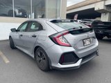 Used 2018 Honda Civic EX image 4