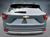New 2025 Chevrolet Trax LT w/ Driver Confidence Package image 4