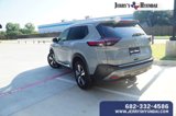 Used 2023 Nissan Rogue SL w/ SL Premium Package image 5