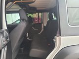 Used 2016 Jeep Wrangler Unlimited Sport w/ Quick Order Package 24S image 4