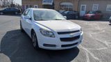 Used 2012 Chevrolet Malibu LT w/ Power Convenience Package image 5