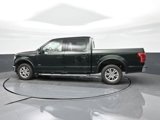 Used 2015 Ford F150 Lariat w/ Equipment Group 501A Mid image 4