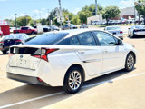 Used 2019 Toyota Prius XLE image 4